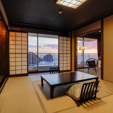 Shizentenyu Nishiizu Exterior photo
