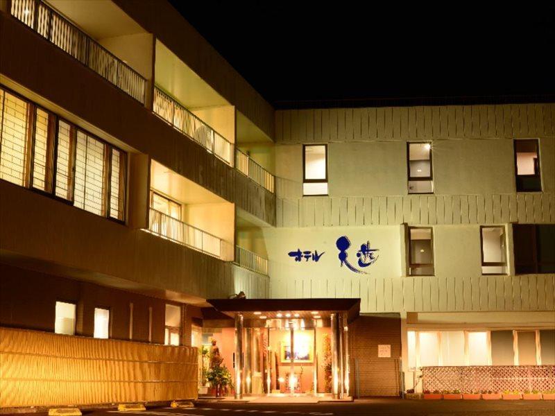 Shizentenyu Nishiizu Exterior photo