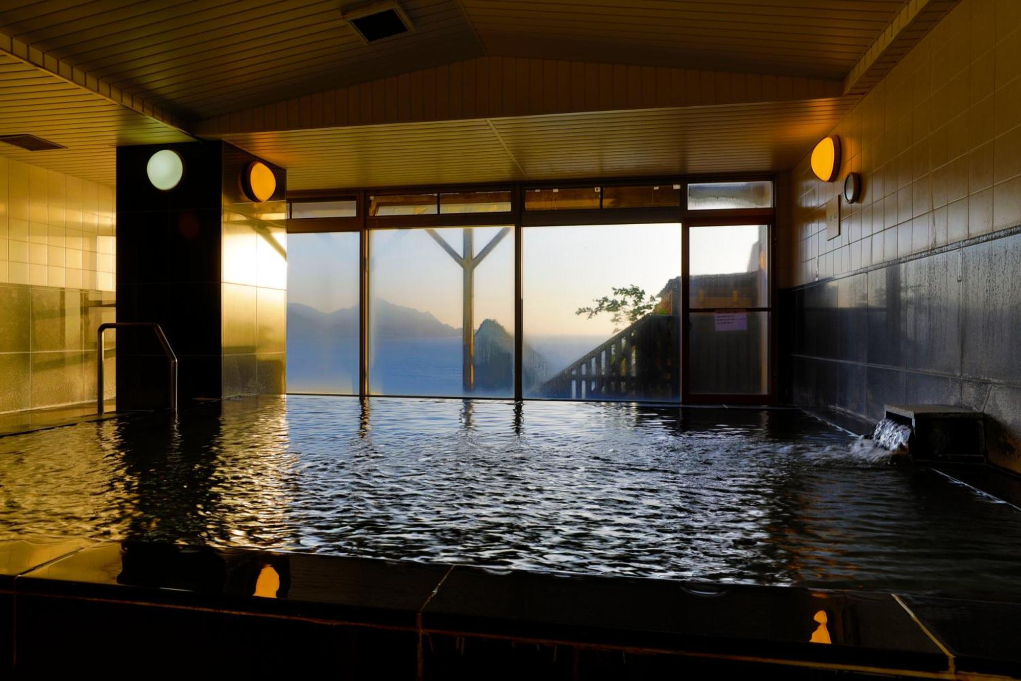 Shizentenyu Nishiizu Exterior photo