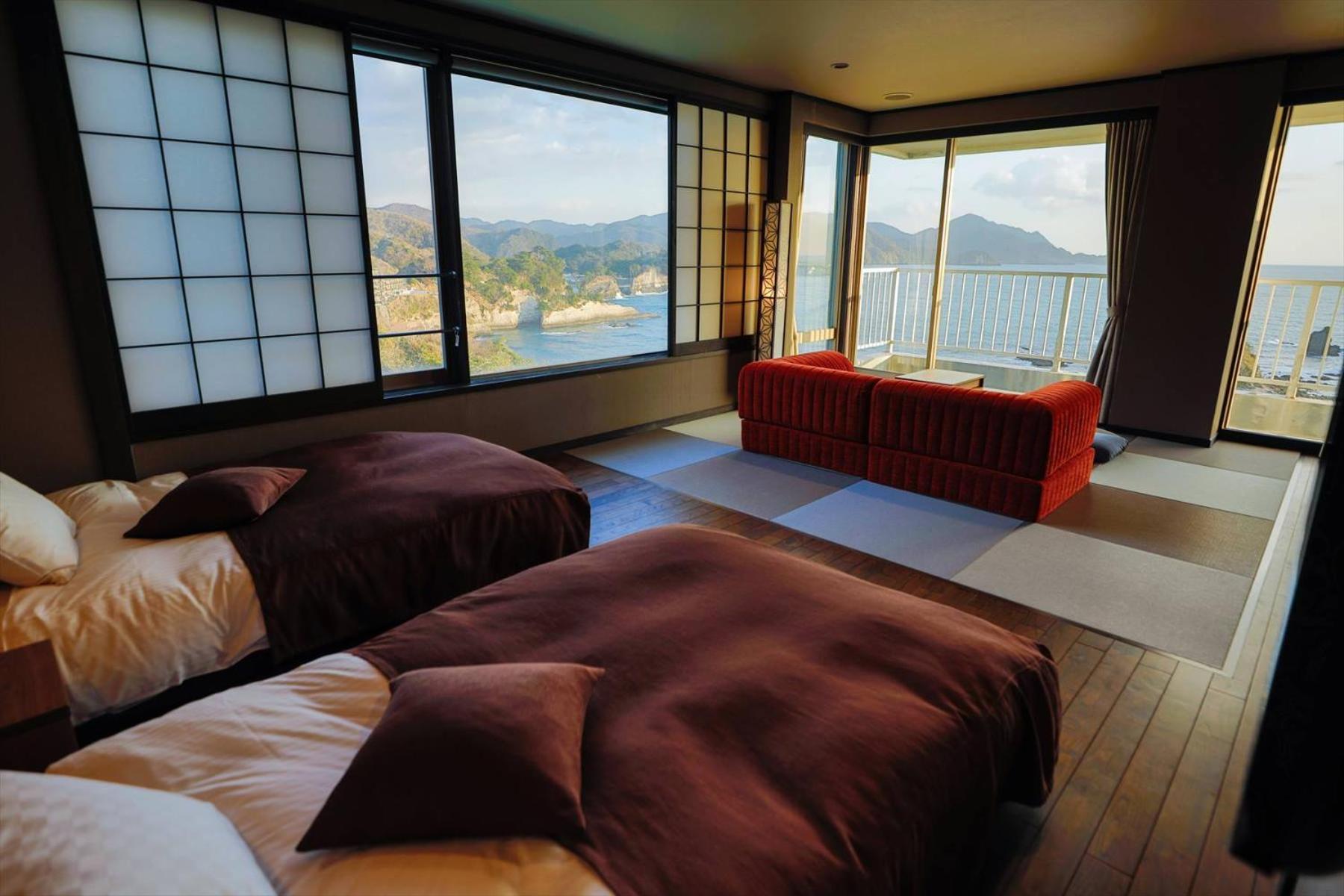 Shizentenyu Nishiizu Exterior photo