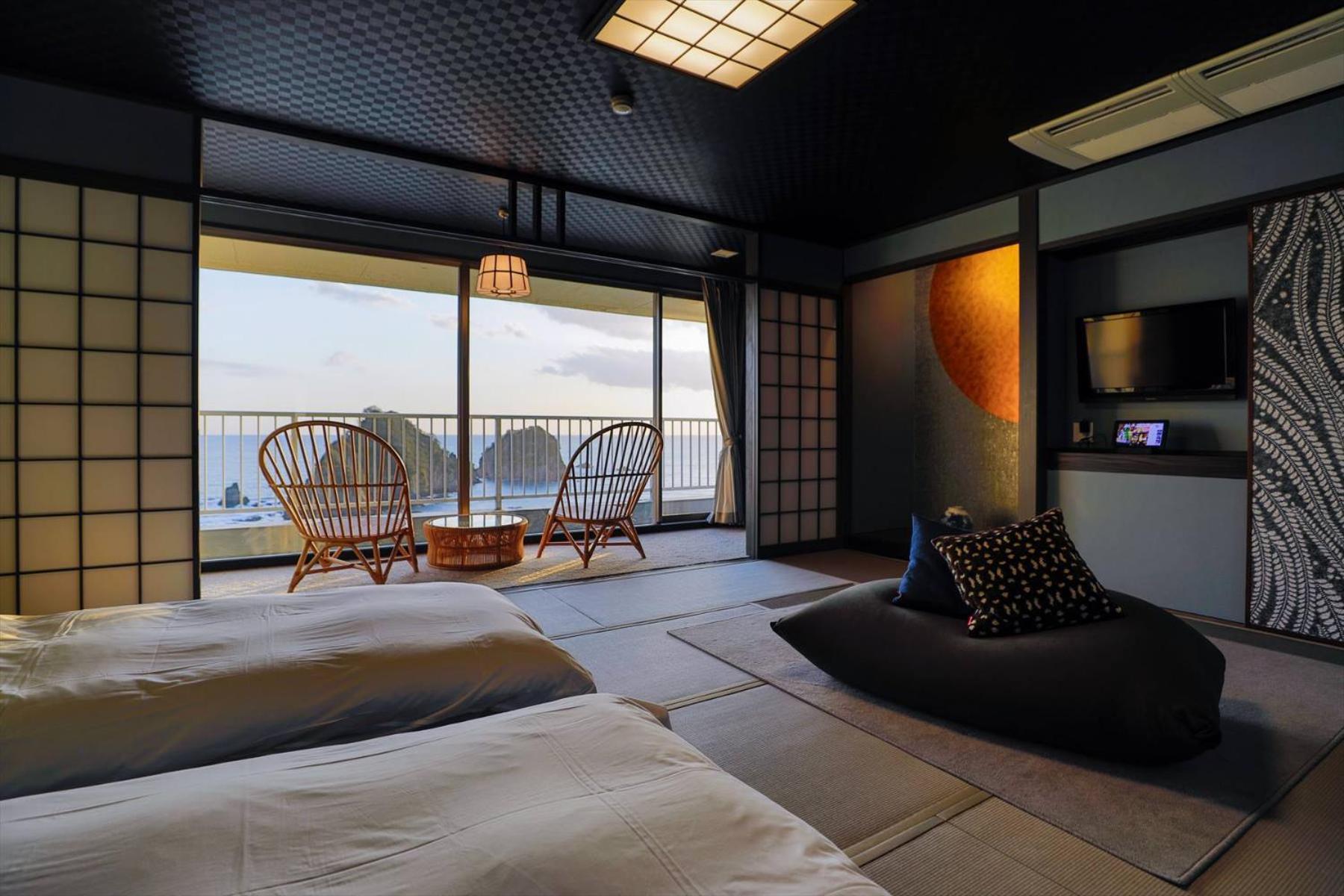 Shizentenyu Nishiizu Exterior photo