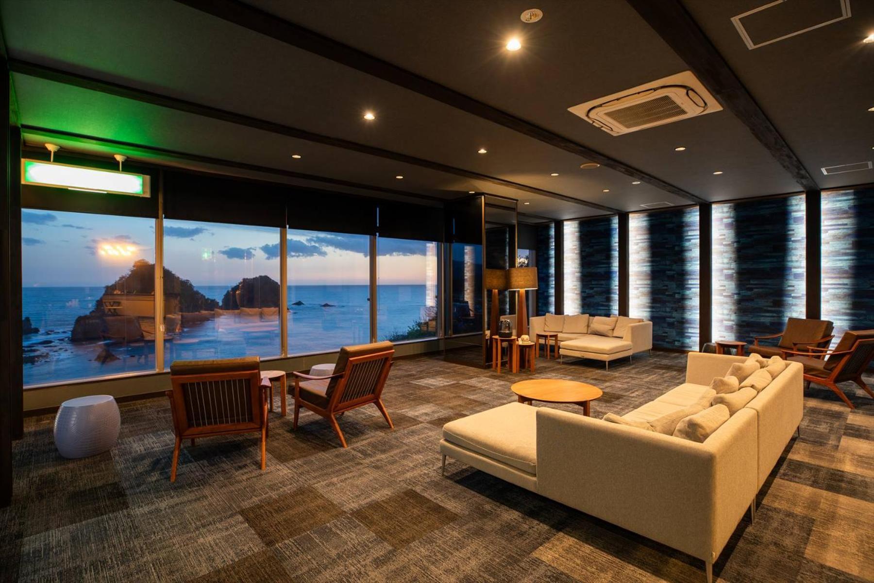 Shizentenyu Nishiizu Exterior photo