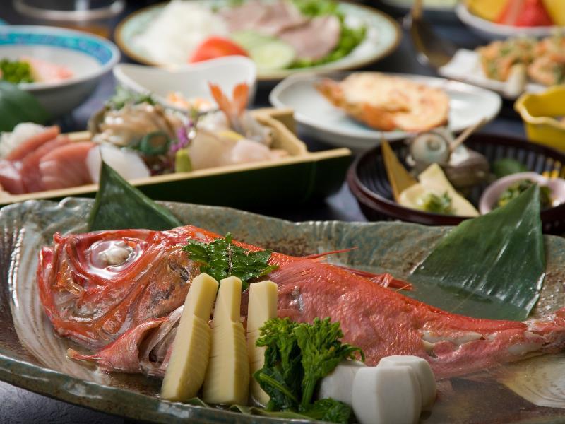 Shizentenyu Nishiizu Exterior photo