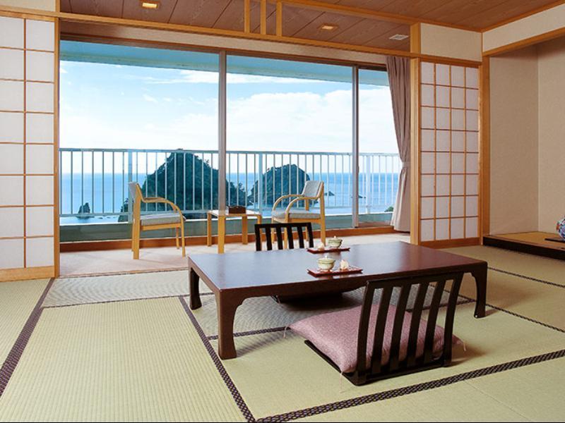 Shizentenyu Nishiizu Exterior photo
