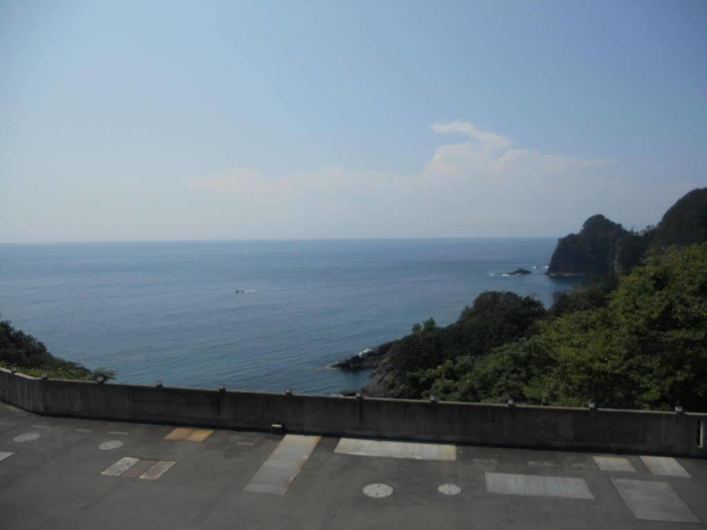 Shizentenyu Nishiizu Exterior photo