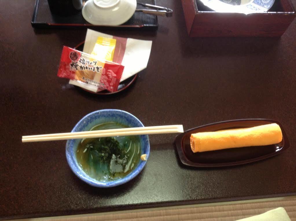 Shizentenyu Nishiizu Exterior photo