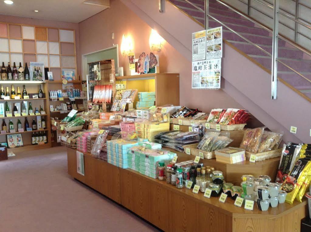 Shizentenyu Nishiizu Exterior photo