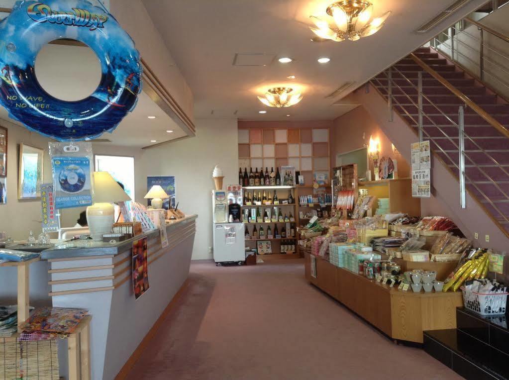 Shizentenyu Nishiizu Exterior photo