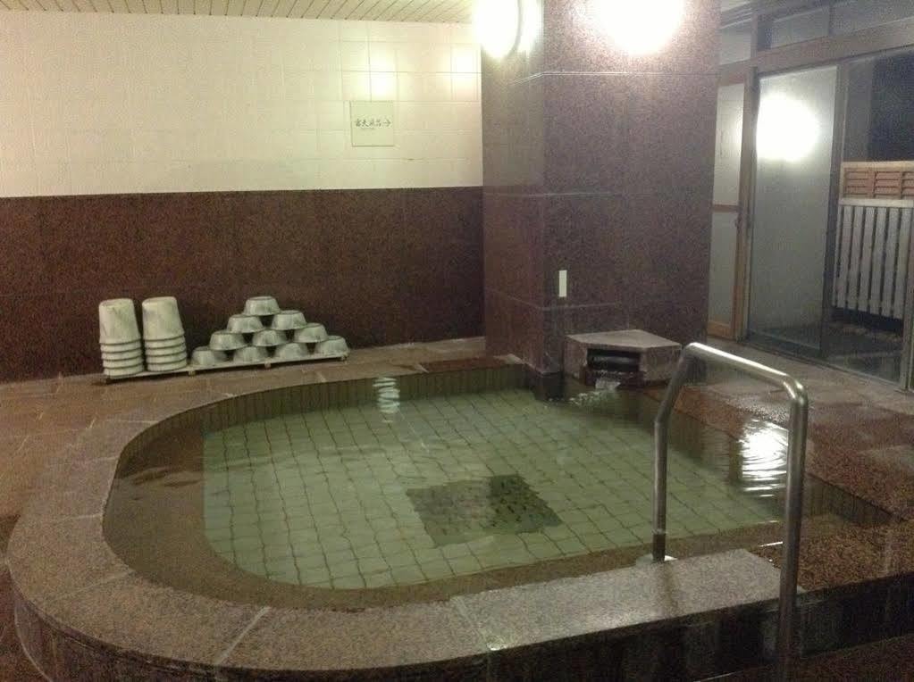 Shizentenyu Nishiizu Exterior photo