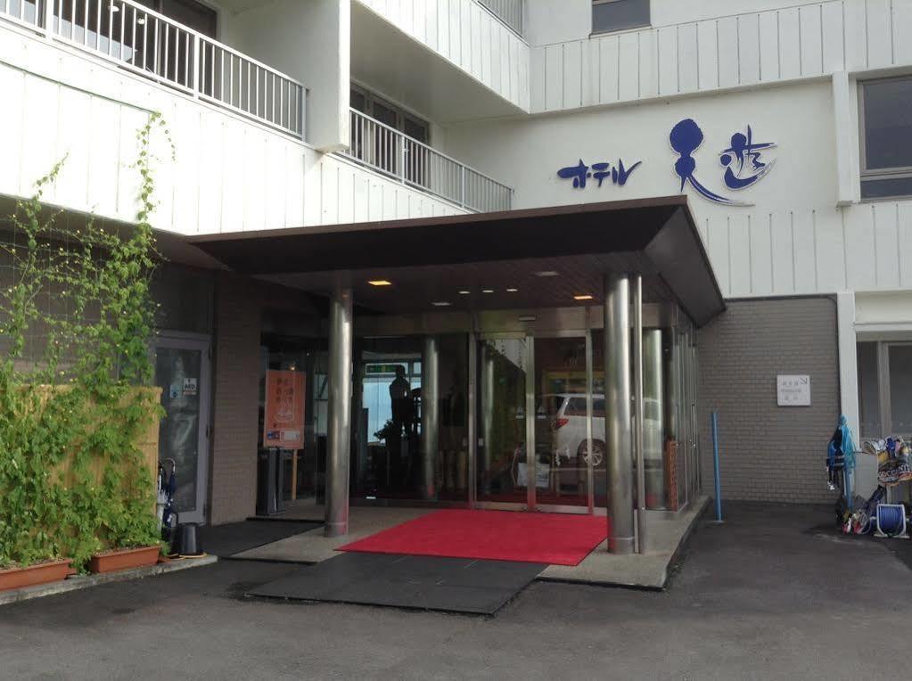 Shizentenyu Nishiizu Exterior photo