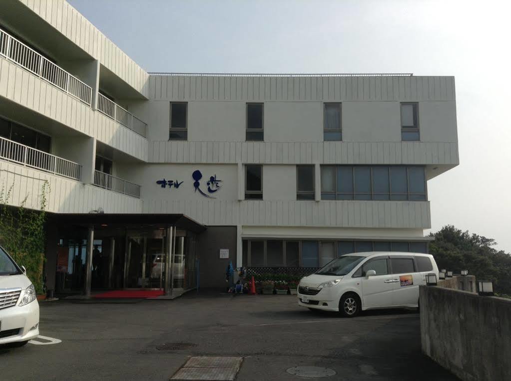 Shizentenyu Nishiizu Exterior photo